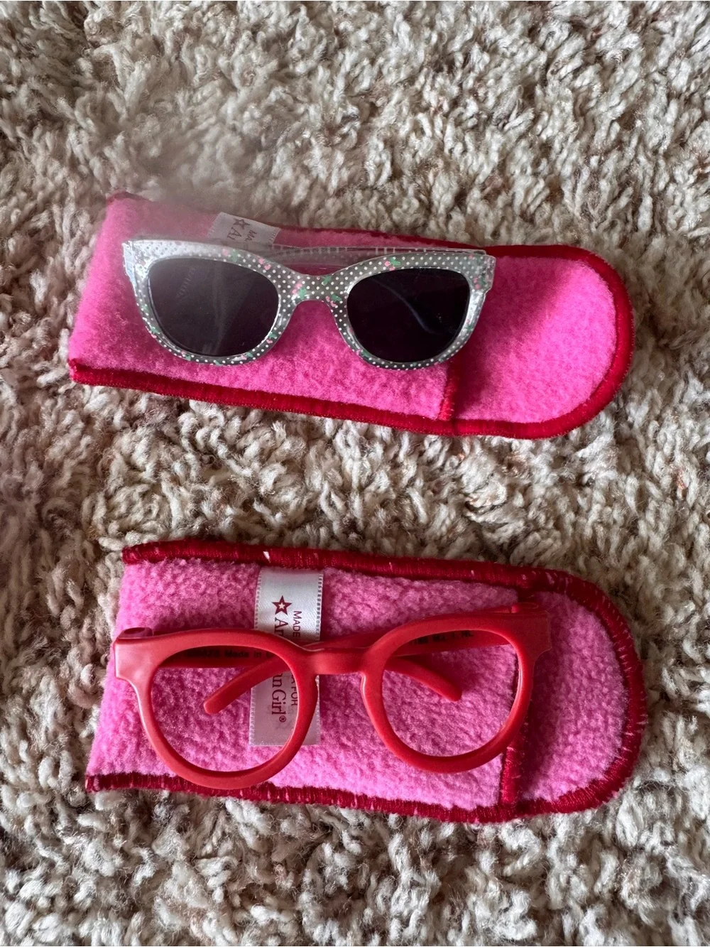 American Girl - Misc Accessories
